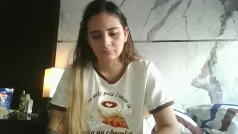 Gabriela Miller online show from 12, 1, 2026