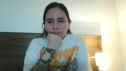 Gabriela Miller online show from 13, 3, 2026