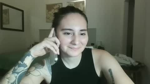 Snapshot of gabriela_miller_2 chatting on 20, 4, 2026 Gabriela Miller online show from 20, 4, 2026