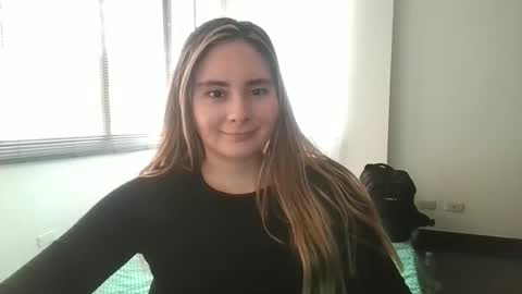 Snapshot of gabriela_miller_2 chatting on 26, 5, 2026 Gabriela Miller online show from 26, 5, 2026