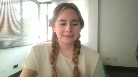 Snapshot of gabriela_miller_2 chatting on 30, 5, 2026 Gabriela Miller online show from 30, 5, 2026
