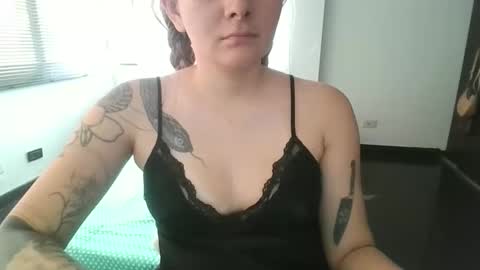 Snapshot of gabriela_miller_2 chatting on 1, 6, 2026 Gabriela Miller online show from 1, 6, 2026