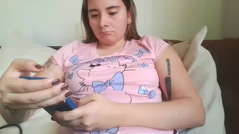 Snapshot of gabriela_miller_2 chatting on 2, 6, 2026 Gabriela Miller online show from 2, 6, 2026