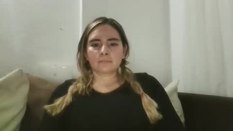 Snapshot of gabriela_miller_2 chatting on 7, 6, 2026 Gabriela Miller online show from 7, 6, 2026
