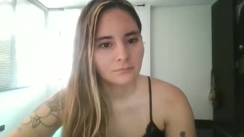 Snapshot of gabriela_miller_2 chatting on 9, 6, 2026 Gabriela Miller online show from 9, 6, 2026