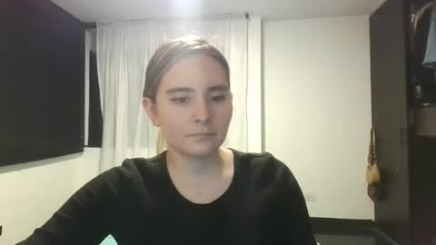 Snapshot of gabriela_miller_2 chatting on 16, 6, 2026 Gabriela Miller online show from 16, 6, 2026