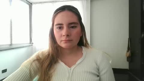 Snapshot of gabriela_miller_2 chatting on 24, 6, 2026 Gabriela Miller online show from 24, 6, 2026