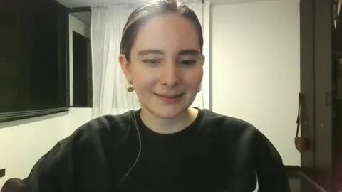 Snapshot of gabriela_miller_2 chatting on 30, 6, 2026 Gabriela Miller online show from 30, 6, 2026