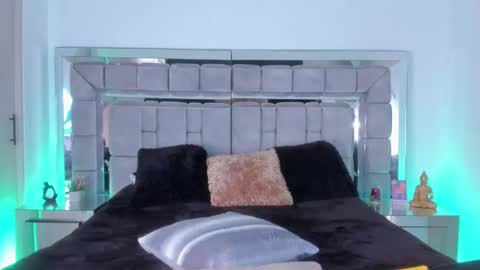 Snapshot of gabriela_montess chatting on 12, 1, 2025 Gabriela Montes online show from 12, 1, 2025