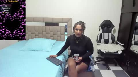 gabriela ponce online show from 29, 4, 2026