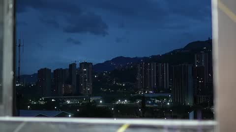 Gabriela salgado online show from 8, 4, 2026