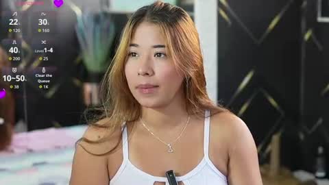 Snapshot of gabriela_salgado chatting on 26, 6, 2026 Gabriela salgado online show from 26, 6, 2026