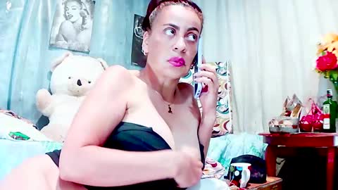 Snapshot of gabriela_sexy chatting on 6, 2, 2025 Gabriella Lopez online show from 6, 2, 2025