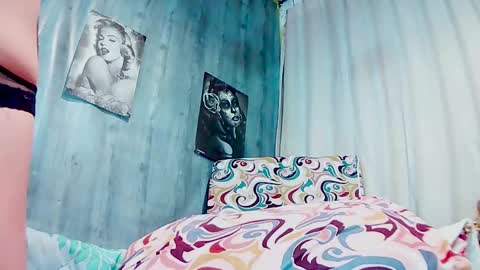 Snapshot of gabriela_sexy chatting on 10, 2, 2025 Gabriella Lopez online show from 10, 2, 2025