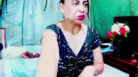 Snapshot of gabriela_sexy chatting on 23, 10, 2025 Gabriella Lopez online show from 23, 10, 2025