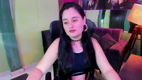 GABRIELA online show from 25, 5, 2026
