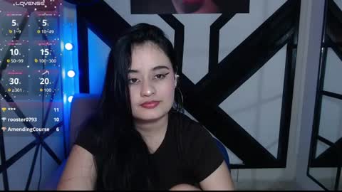 GABRIELA online show from 10, 6, 2026