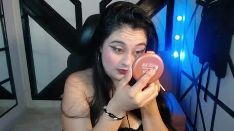 GABRIELA online show from 25, 6, 2026