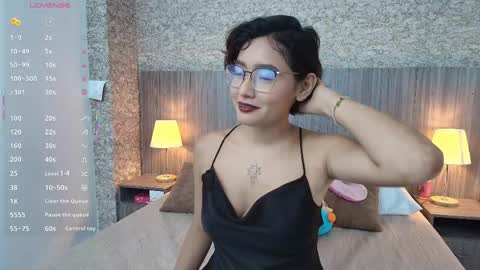 Snapshot of gabriela_vargas chatting on 2, 5, 2026 Gabriela Vargas online show from 2, 5, 2026