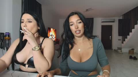 Snapshot of gabrielaaxxx chatting on 6, 2, 2026 i love to squirt online show from 6, 2, 2026