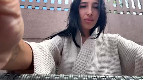 i love to squirt online show from 3, 6, 2026
