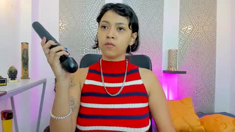 GABRIELA online show from 6, 1, 2026