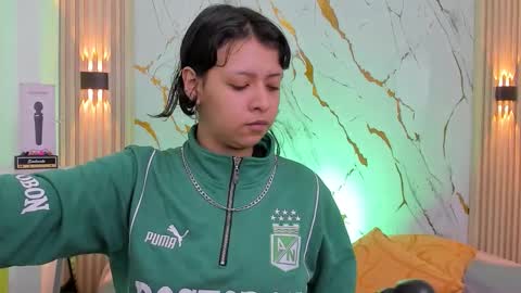 GABRIELA online show from 14, 1, 2026