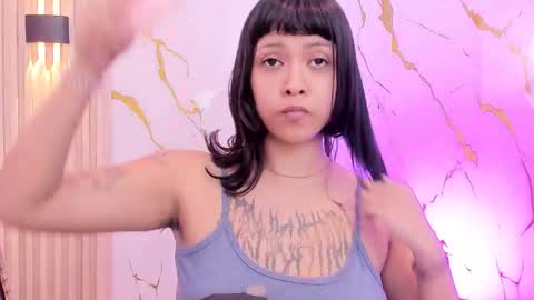 GABRIELA online show from 6, 2, 2026