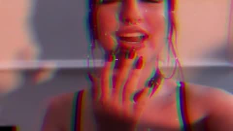 Gabriela Kassi online show from 18, 11, 2025