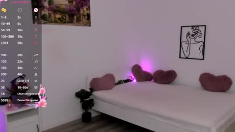 Snapshot of gabrielalove_ chatting on 19, 1, 2025 Gabrielaaaa online show from 19, 1, 2025