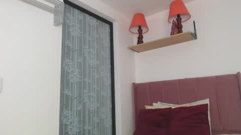 GabrielaRossa online show from 12, 12, 2024