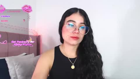 Snapshot of gabrielarossa chatting on 16, 12, 2025 GabrielaRossa online show from 16, 12, 2025