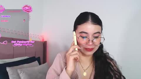 Snapshot of gabrielarossa chatting on 17, 12, 2025 GabrielaRossa online show from 17, 12, 2025