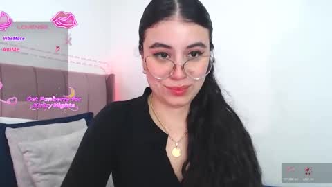 Snapshot of gabrielarossa chatting on 19, 12, 2025 GabrielaRossa online show from 19, 12, 2025