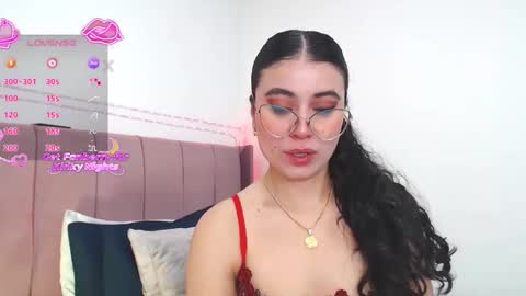 Snapshot of gabrielarossa chatting on 20, 12, 2025 GabrielaRossa online show from 20, 12, 2025