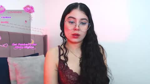 Snapshot of gabrielarossa chatting on 21, 12, 2025 GabrielaRossa online show from 21, 12, 2025