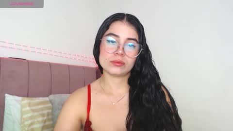 Snapshot of gabrielarossa chatting on 6, 1, 2026 GabrielaRossa online show from 6, 1, 2026