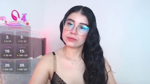 Snapshot of gabrielarossa chatting on 8, 1, 2026 GabrielaRossa online show from 8, 1, 2026