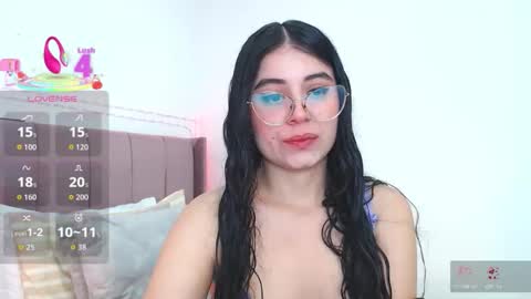 Snapshot of gabrielarossa chatting on 9, 1, 2026 GabrielaRossa online show from 9, 1, 2026