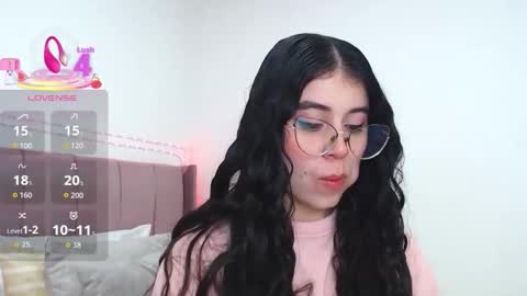 Snapshot of gabrielarossa chatting on 10, 1, 2026 GabrielaRossa online show from 10, 1, 2026