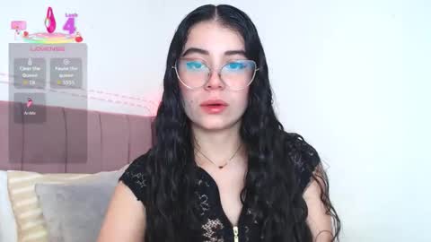 Snapshot of gabrielarossa chatting on 11, 1, 2026 GabrielaRossa online show from 11, 1, 2026