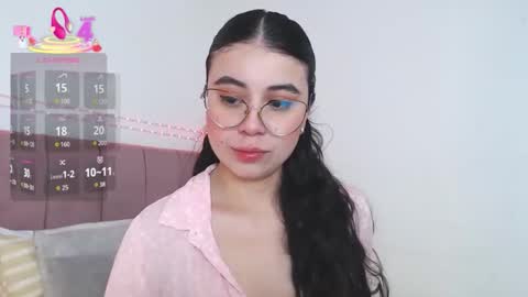 Snapshot of gabrielarossa chatting on 12, 1, 2026 GabrielaRossa online show from 12, 1, 2026