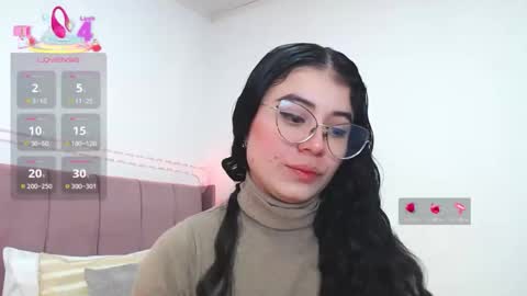 Snapshot of gabrielarossa chatting on 13, 1, 2026 GabrielaRossa online show from 13, 1, 2026