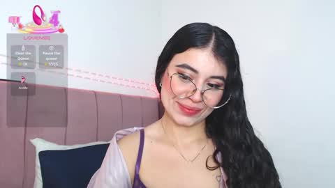 Snapshot of gabrielarossa chatting on 16, 1, 2026 GabrielaRossa online show from 16, 1, 2026