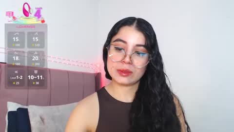 Snapshot of gabrielarossa chatting on 17, 1, 2026 GabrielaRossa online show from 17, 1, 2026