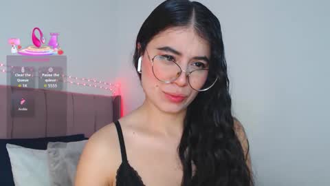 Snapshot of gabrielarossa chatting on 19, 1, 2026 GabrielaRossa online show from 19, 1, 2026