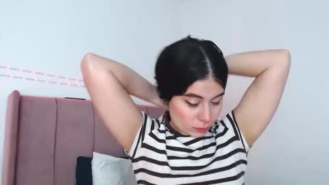 Snapshot of gabrielarossa chatting on 5, 2, 2026 GabrielaRossa online show from 5, 2, 2026