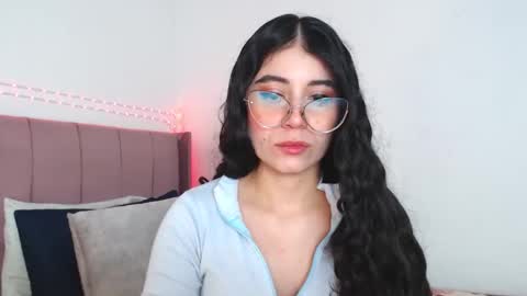 Snapshot of gabrielarossa chatting on 9, 2, 2026 GabrielaRossa online show from 9, 2, 2026
