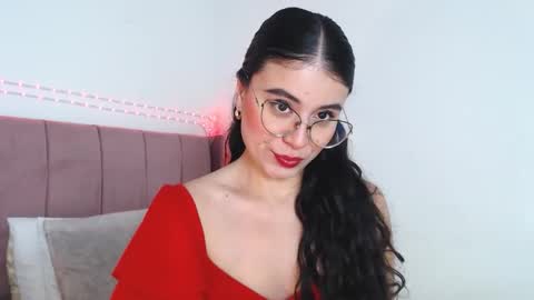 Snapshot of gabrielarossa chatting on 17, 2, 2026 GabrielaRossa online show from 17, 2, 2026