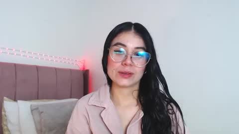 Snapshot of gabrielarossa chatting on 18, 2, 2026 GabrielaRossa online show from 18, 2, 2026